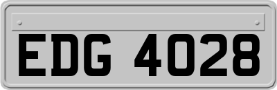 EDG4028