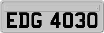EDG4030