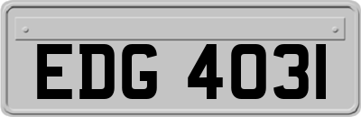 EDG4031