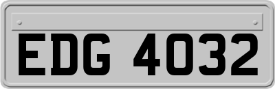 EDG4032