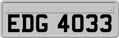 EDG4033