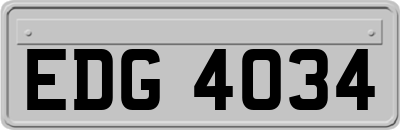 EDG4034