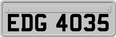 EDG4035
