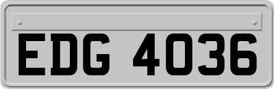 EDG4036