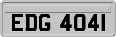 EDG4041