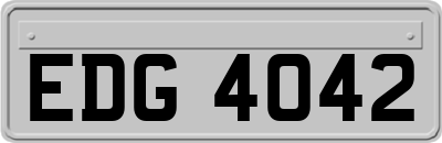 EDG4042