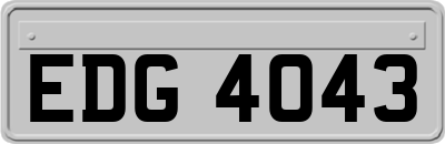 EDG4043