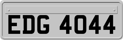 EDG4044