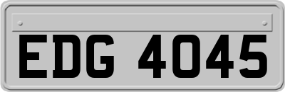 EDG4045