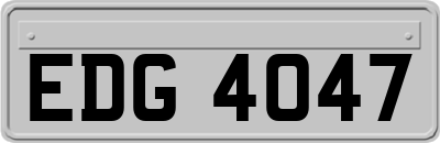 EDG4047