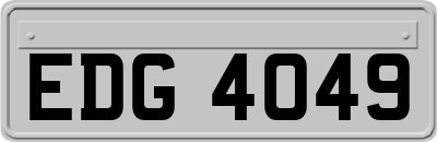 EDG4049