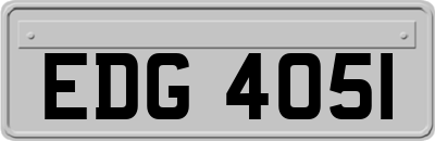 EDG4051