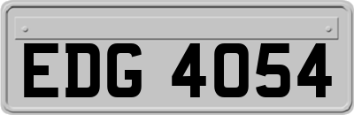 EDG4054