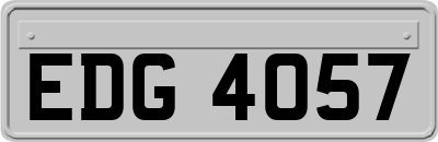 EDG4057