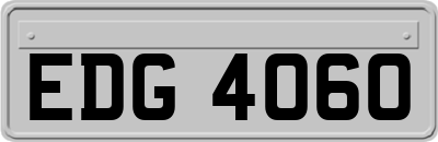 EDG4060