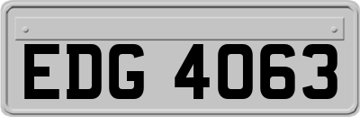 EDG4063