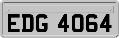 EDG4064