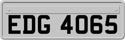 EDG4065