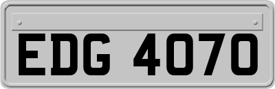 EDG4070