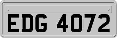 EDG4072