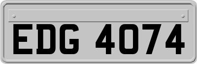 EDG4074