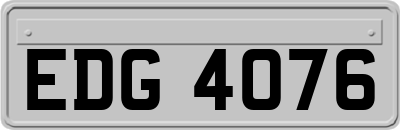 EDG4076