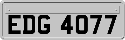 EDG4077