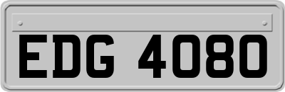 EDG4080