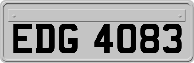 EDG4083