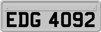 EDG4092