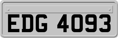 EDG4093