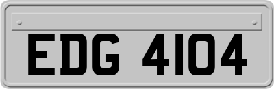 EDG4104