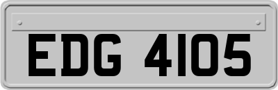 EDG4105