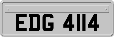 EDG4114