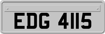 EDG4115