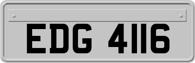 EDG4116