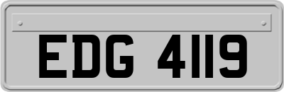 EDG4119