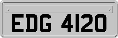EDG4120