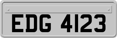 EDG4123