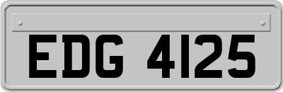 EDG4125