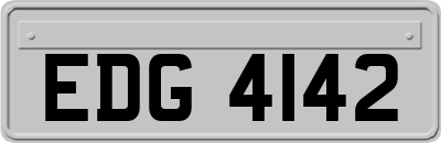EDG4142