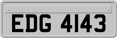 EDG4143