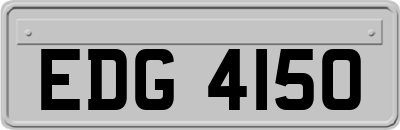 EDG4150