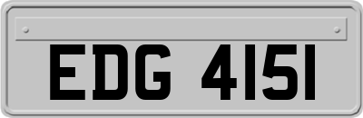 EDG4151