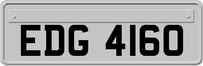 EDG4160