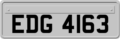 EDG4163