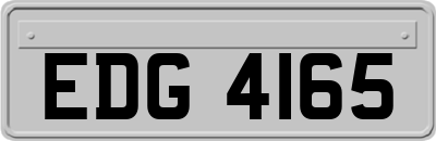 EDG4165