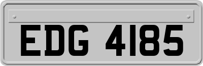 EDG4185