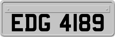 EDG4189