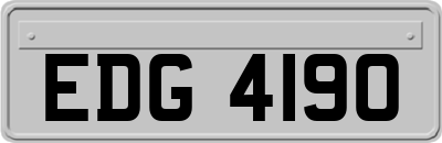 EDG4190